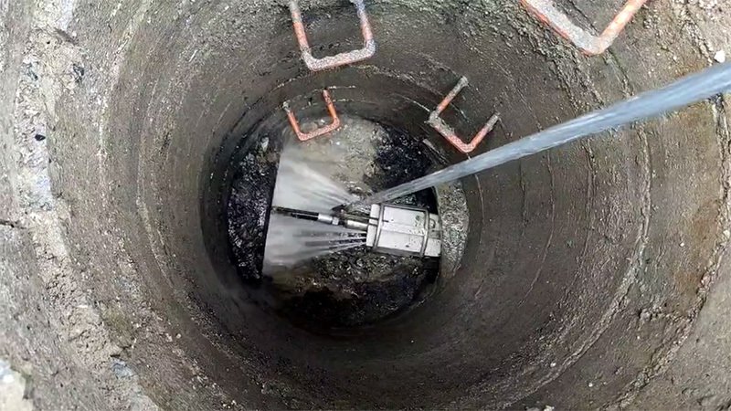 南昌宾馆饭店管道清淤前必须了解的五大常识